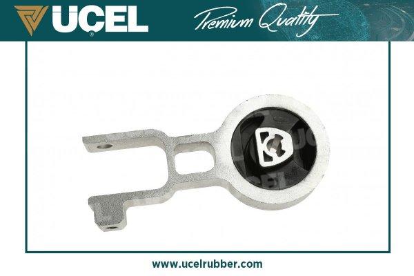 Üçel S31544 Rear Engine Mount MiTo-Punto-Grande Punto 1.3 Mjtd90 Hp — Mounts
