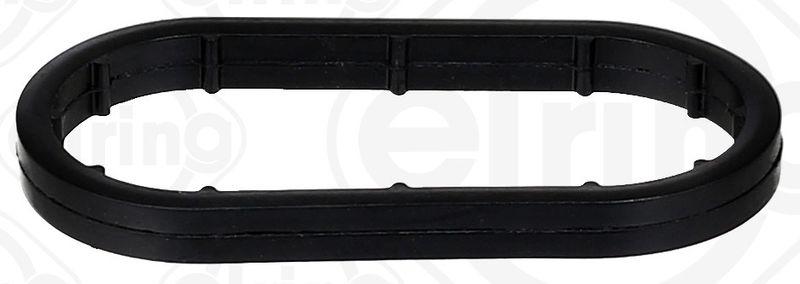 Elring 130.240 Gasket Oil Cooler Mercedes 112-113 Vito 03- — Oil System