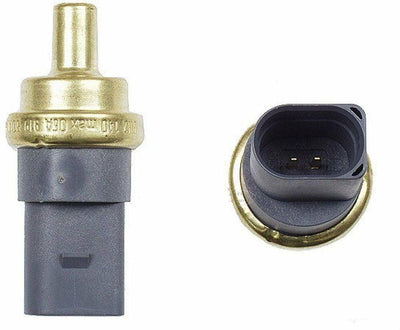 Jopex Temperature Sensor for Volkswagen Bora 1998-2004 1.6 BFQ — Temperature Sensors & Switches