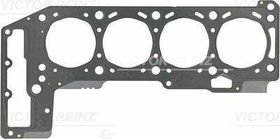 Victor Reinz Cylinder Head Gasket 61-36885-20 - Metal Design for 07 Jumper, Boxer, Ducato 3.0D — Gaskets & Seals