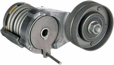 GATES V-Belt Tensioner — Pulleys & Tensioners