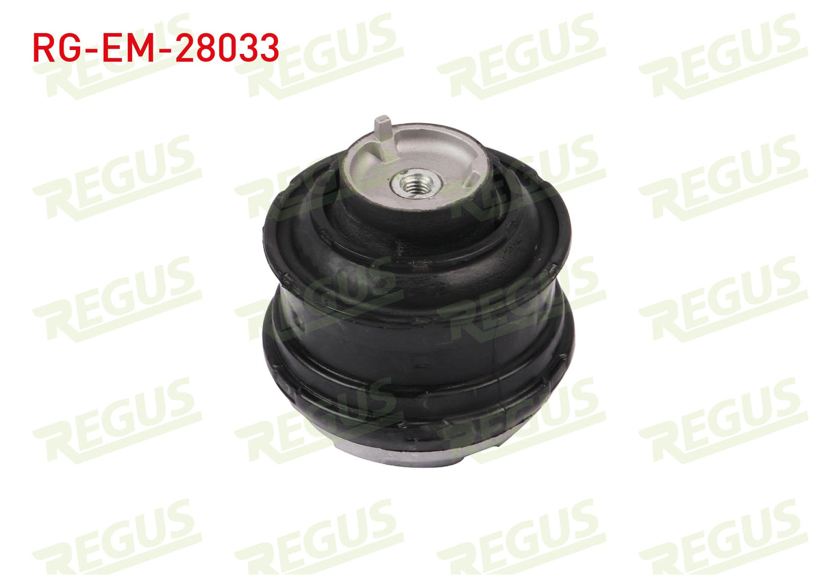 REGUS RG-EM-28033 Engine Mount Front Left Mercedes C Class (W202) C 180 1993-2000 — Mounts