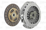 VALEO 786009 Clutch Set - Compatible with P306, Xsara VTS & More — Clutch & Flywheel