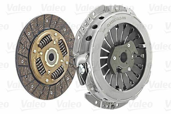 vale-786009-clutch-set, vale-786009-clutch-set-specifications VALEO 786009 Clutch Set - Compatible with P306, Xsara VTS, & More | Vehicles with Pull-Type Clutch VALEO 786009 Clutch Set for P306 Xsara VTS & More vale-786009, clutch-set, automotive-parts, car-repair, mechanics, vehicle-accessories, car-owners, replacement-parts, pull-type-clutch, ai-generated
