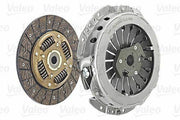 vale-786009-clutch-set, vale-786009-clutch-set-specifications VALEO 786009 Clutch Set - Compatible with P306, Xsara VTS, & More | Vehicles with Pull-Type Clutch VALEO 786009 Clutch Set for P306 Xsara VTS & More vale-786009, clutch-set, automotive-parts, car-repair, mechanics, vehicle-accessories, car-owners, replacement-parts, pull-type-clutch, ai-generated