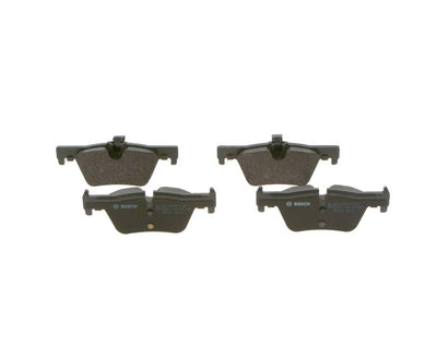 Bosch 0986494554 Brake Pad Rear BMW F20-F21-F22-F23-F30-F31-F32-F33-F34-F36-F80 — Brake Pads