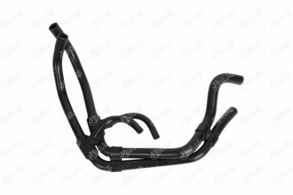 IBRAS 21462 Heater Inlet Hose Astra F Vectra A 1.7TD — İbraş, Heater & Blower