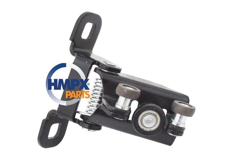 HMPX PARTS AC11 V268B40 BA Center Door Center Idler Pulley Complete Transit V-184 01 > 06 — Pulleys & Tensioners