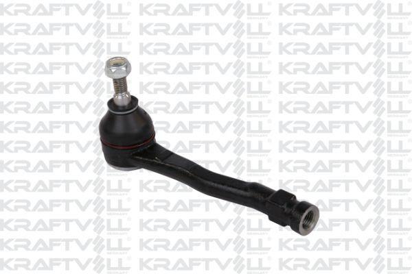 KRAFTVOLL Right Tie Rod Head - Long Tie Rod Head for Berlingo III, Partner and 5 more models — Tie Rods & Linkage