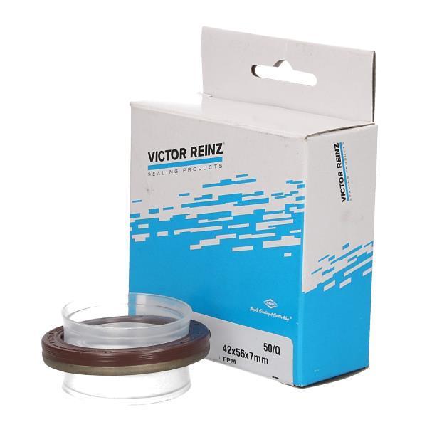 Victor Reinz 81-33489-10 - Oil Pump Seal for Opel Astra G 1.4 — Oil System