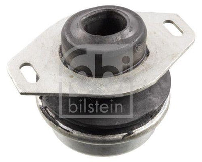 Febi Bilstein 19011 Transmission Bracket Left P406 P605 Xm P807 C8 Expert III Jumpy III P405 Ym X — Reinforcements & Brackets