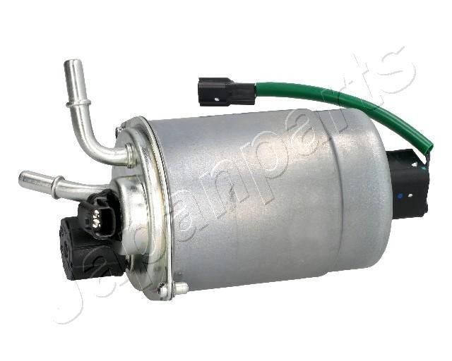 Japan Parts FC-S04S Ssangyong Actyon Sports Korando Complete Diesel Filter — Fuel Delivery