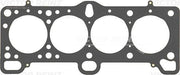 victor reinz cylinder head gasket, cylinder head gasket for hyundai accent, cylinder head gasket for kia rio Victor Reinz Cylinder Head Gasket - Durable Metal Gasket for Hyundai Accent and Kia Rio | 1.5L Engine Victor Reinz Cylinder Head Gasket - Hyundai / Kia Models victor-reinz, cylinder-head-gasket, hyundai-accent, kia-rio, engine-parts, car-owners, mechanics, auto-repair, metal-gasket, ai-generated