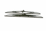 BOSCH Wiper Blades Set 53Cm - Spoiler Arm — Wipers