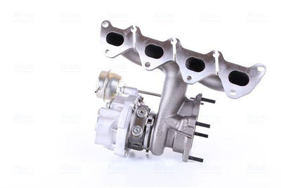 Nissens 93130 Turbo VW Blg Bmy Cth Cav