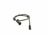 BOSCH ABS Sensor Rear 0265008923 - Precision Wheel Speed Monitor for Clio III & Modus — Brake Sensors & ABS