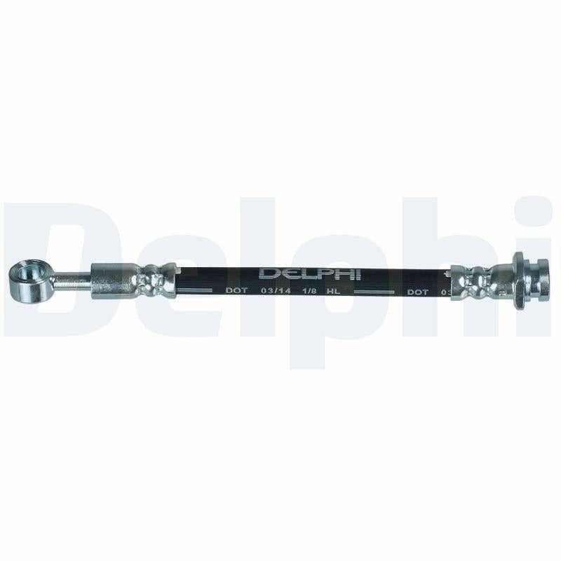 Delphi LH6911 Brake Hose — Brake Hydraulics
