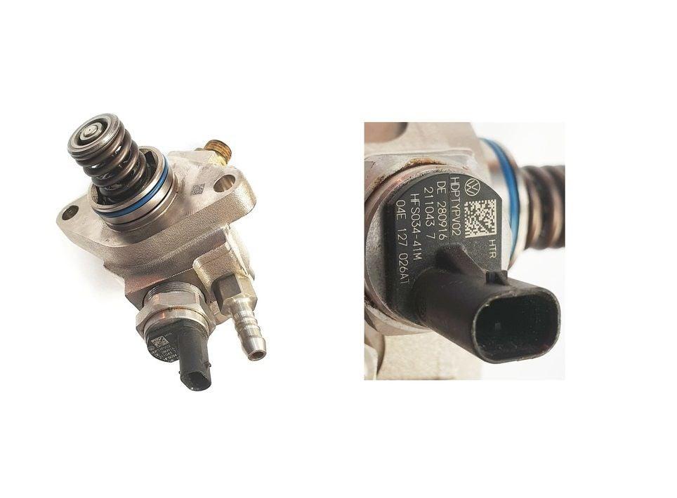 Seat Leon High Pressure Pump OEM - 1.2 TSI & 1.4 TSI — Fuel Delivery