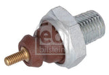 FEBI Oil Pressure Switch - Compatible with Ford Escort, Mondeo, Fiesta — Switches & Relays