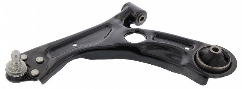 Delphi Front Control Arm Compatible with 2011+ Chevrolet Aveo - Right Side (Passenger) — Control Arms & Ball Joints