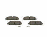 BOSCH 0986494675 - 12-Cx-5 Brake Pads