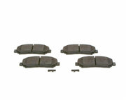 bosch-0986494675-brake-pads, bosch-front-brake-pad-set BOSCH 0986494675 - 12-Cx-5 Brake Pads for Vehicles | Low-Metallic BOSCH Fren Balata Ön - 12-Cx-5 Brake Pads bosch, brake-pads, front-brake-pads, vehicle-parts, car-maintenance, mechanics, auto-accessories, low-metallic, break-pads-12-cx-5, ai-generated