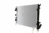 MAHLE CR1764000S Radiator - Fit for Logan 1.5 dCi & 1.6I + AC — Radiators & Fans