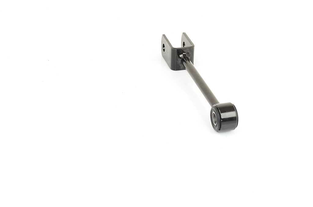 Bsg 90-310-177 Sway Bar Link Rear Crafter-Sprinter Bm 06-16 — Sway Bars & Links