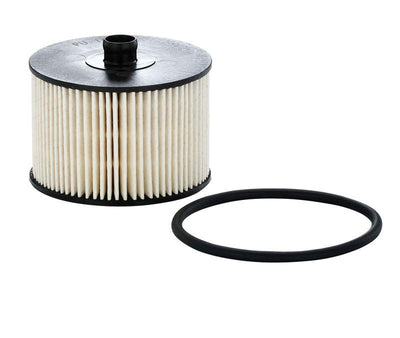 Mann PU1018X Diesel Filter Peugeot 307-308-407-607-C4-C5, Ford Focus-Kuga-Mondeo, Volvo S40 — Fuel Delivery