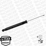 MONROE Shock Absorber Back 08-13 Kuga - Gas Pressure Shock Absorber — Shocks & Struts