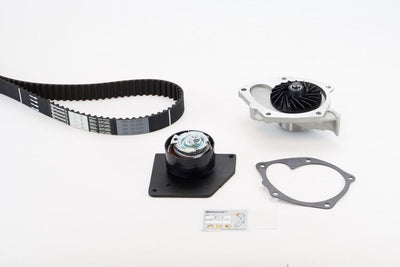 CONTINENTAL CTAM CT1150WP1 Timing Belt Kit + Water Pump — Water Pump & Thermostat