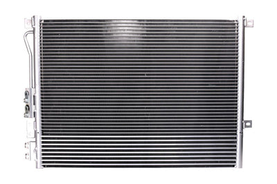 Bosch 1986AD2281 A/C Condenser Grand Cherokee / Commender 3.0 Crd 05-10 — Condensers & Evaporators