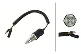 HELLA Reverse Sensor 6ZF181612001 - Reverse Light Switch Freelander I 1.8 16V Manual Transmissio — Vehicle Sensors & Switches