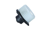 NRF Range Rover Sport Heater Motor - Durable 12V Heater — Heater & Blower