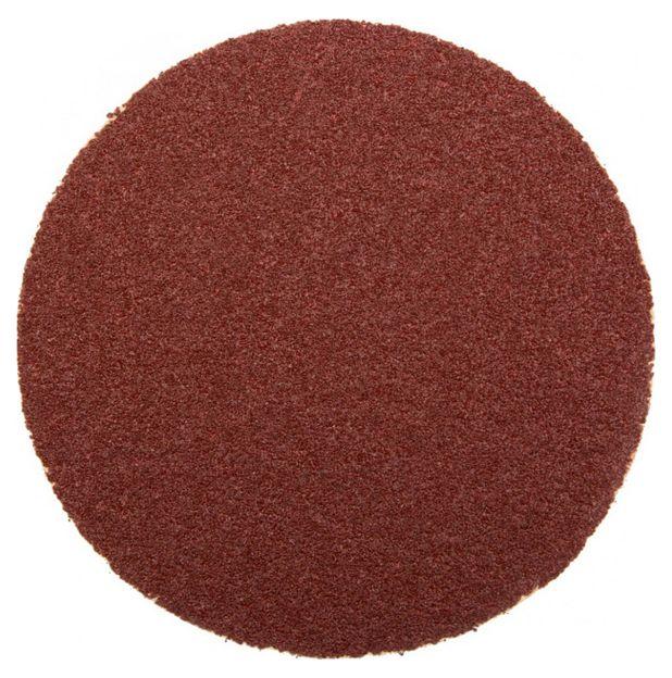 Proxxon 28550 Sanding Disc 150 Grit (12 pcs) for LHW