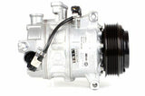 MAHLE ACP577000P Air Conditioning Compressor - Fits Multiple Models — A/C Compressor