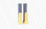 MONROE PK174 - Rear Shock Absorber Bellow for Ford C-Max II — Belts