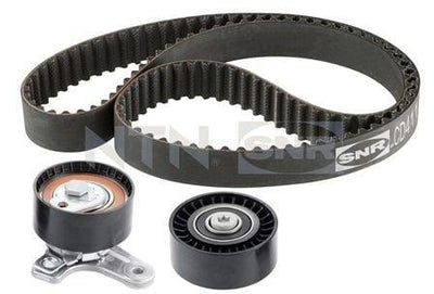 SNR KD45335 Timing Belt Set - Timing Tk 07-Antara-Captiva 2.0D — Belts