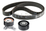snr kd45335 timing belt set, triger tk 07 for antara and captiva SNR KD45335 Timing Belt Set - Triger Tk 07-Antara-Captiva 2.0D | 151 Teeth SNR KD45335 Timing Belt Set for Antara & Captiva snr, timing-belt-set, antara, captiva, vehicle-parts, mechanics, engine-repair, car-maintenance, ai-generated, automotive