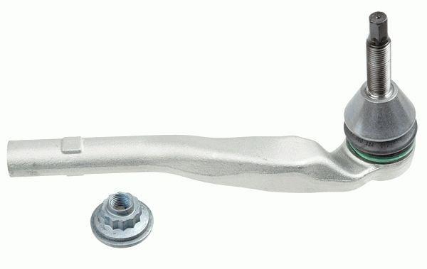 LEMFORDER 3751101 - Right Steering Knuckle for 4-Matic S-Class W222 (2014) — Lemförder, Steering Components