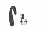 BOSCH Timing Belt Kit (Timing Belt Kit) - Fits Fiesta IV/V, Focus, and Volvo Models — Belts