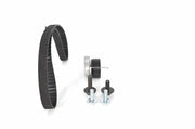 bosch timing belt kit for fiesta and focus, timing belt specifications for volvo s40 BOSCH Timing Belt Kit (Triger Seti) - Fits Fiesta IV/V, Focus, and Volvo Models | 1.25L - 1.6L BOSCH Timing Belt Kit for Fiesta, Focus, and Volvo bosch, timing-belt-kit, car-parts, fiesta-parts, focus-parts, volvo-parts, mazda-parts, mechanics, car-owners, ai-generated