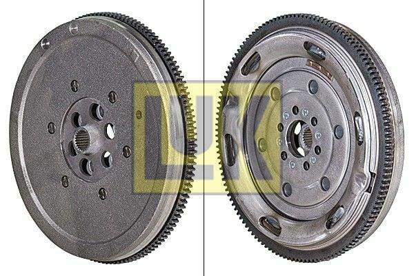 LUK Flywheel for Audi A4 A6 2002-2009 - Compatible with 1.9Tdi 2.0 TDI — Clutch & Flywheel