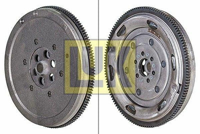 LUK Flywheel for Audi A4 A6 2002-2009 - Compatible with 1.9Tdi 2.0 TDI — Clutch & Flywheel