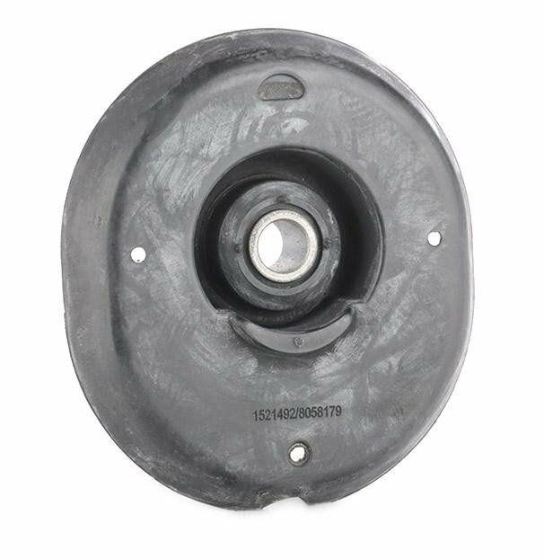 KRAFTVOLL Front Strut Mount for Peugeot 207 (2006-2012) — Bushings & Mounts