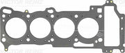 victor reinz cylinder head gasket nissan almera, metal bedded gasket for nissan almera 1.5 Victor Reinz Cylinder Head Gasket - Premium Quality for Nissan Almera 1.5 N16 (2000-2010) | OEM Replacement Victor Reinz Cylinder Head Gasket for Nissan Almera victor-reinz, cylinder-head-gasket, nissan-almera, car-repair, auto-parts, mechanics, car-owners, engine-seal, replacement-parts, ai-generated