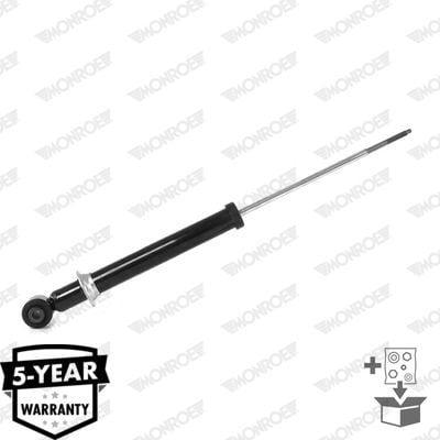 monroe gas shock absorber for vectra b, technical specifications of monroe shock absorber MONROE Gas Shock Absorber - Designed for Vectra B 96-02 | 2.17 kg MONROE Gas Shock Absorber for Vectra B 96-02 monroe, gas-shock-absorber, vectra-b, car-owners, mechanics, automotive-parts, shock-absorbers, vehicle-suspension, ai-generated, replacement-parts