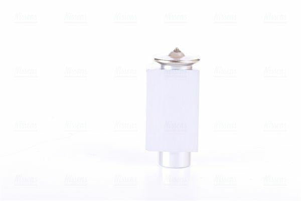 NISSENS Klima Valve E-60 / 61 / 63 / 64 - High Quality Aluminum — Heater & Blower