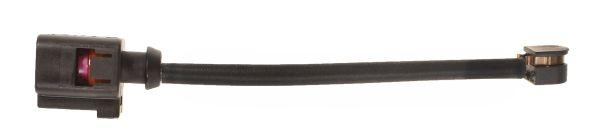 Textar 98063500 Brake Warning Cable Rear Cayenne BM 17- — Brake Sensors & ABS