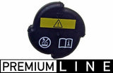 MAHLE CRB22000P Expansion Tank Diameter - Fits BMW 3 Series, 5 Series and 3 more models — Hoses & Tanks